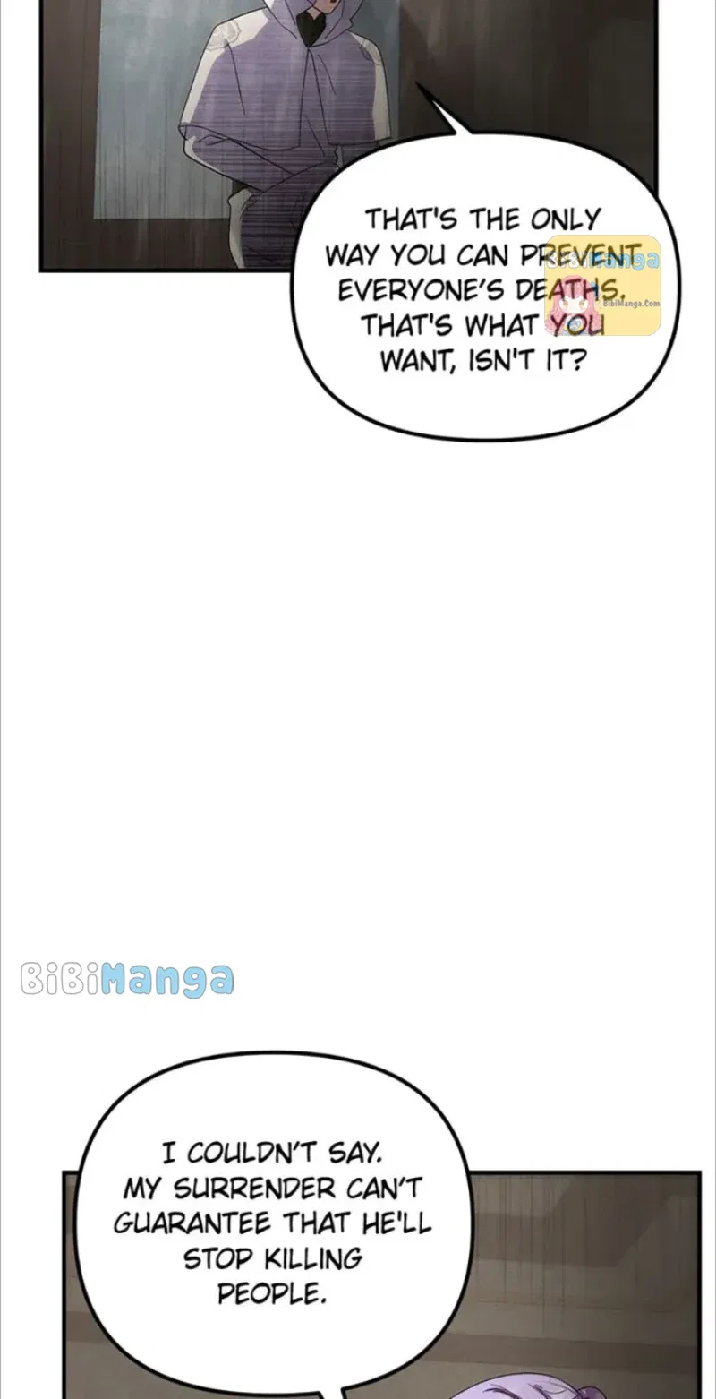 I’m a Villainess but So Popular Chapter 81 – Page 61