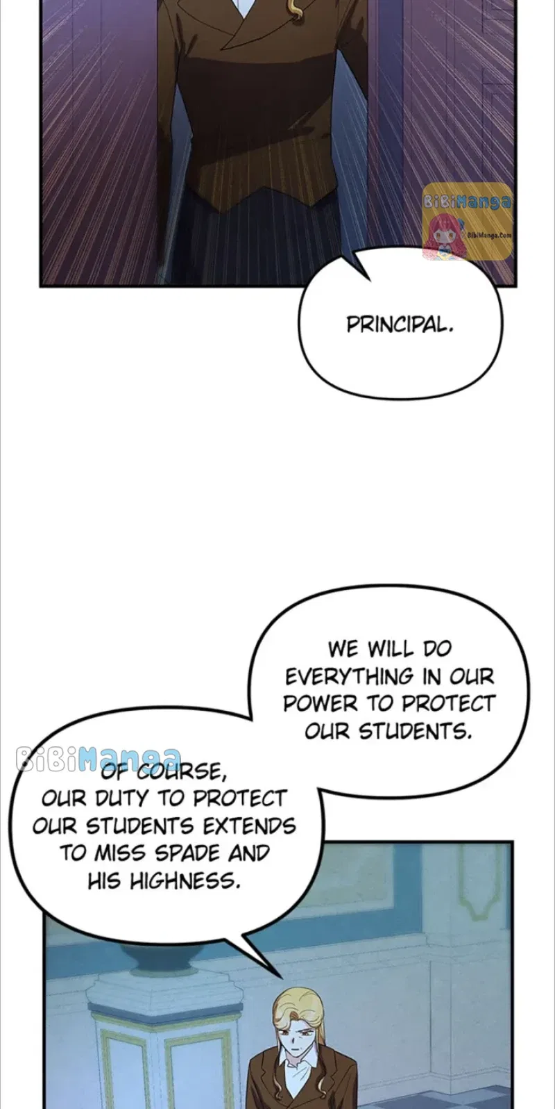 I’m a Villainess but So Popular Chapter 80 – Page 6
