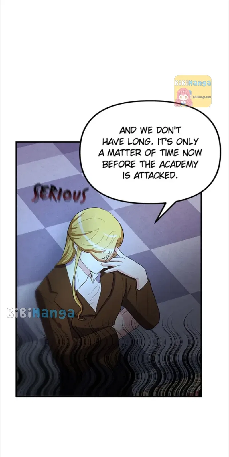 I’m a Villainess but So Popular Chapter 80 – Page 9