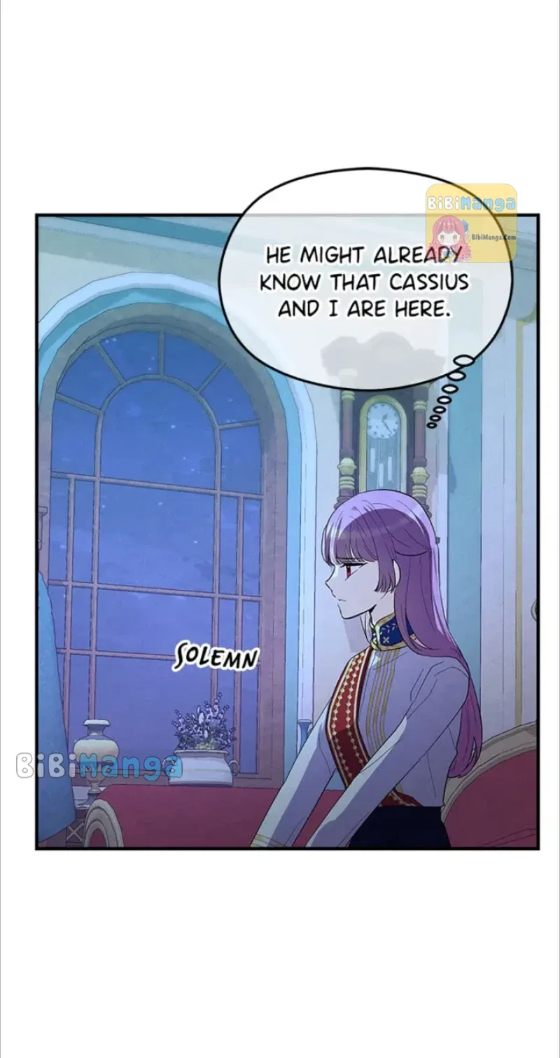 I’m a Villainess but So Popular Chapter 80 – Page 11