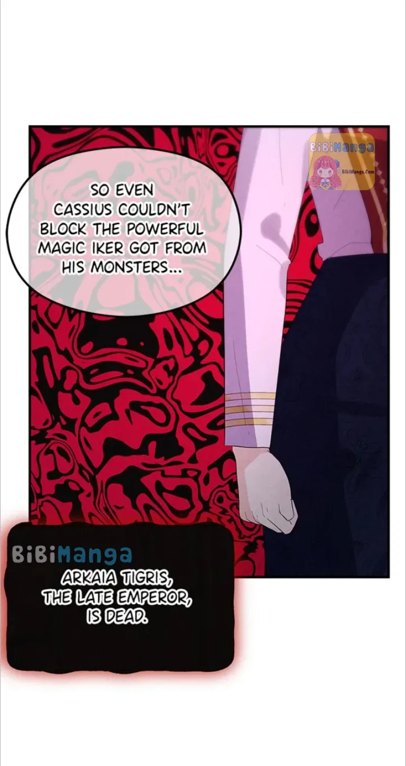 I’m a Villainess but So Popular Chapter 80 – Page 18