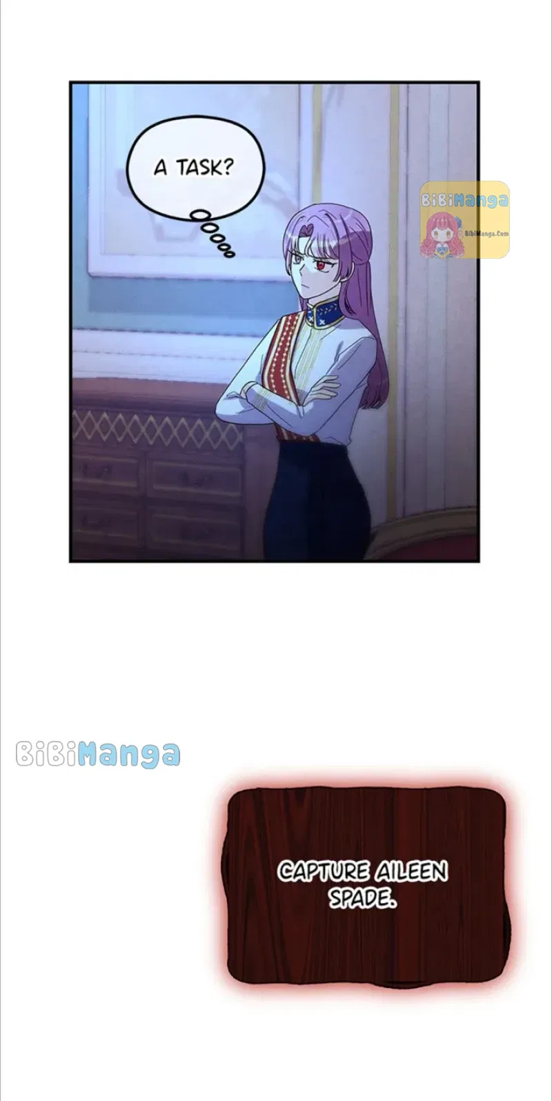I’m a Villainess but So Popular Chapter 80 – Page 24