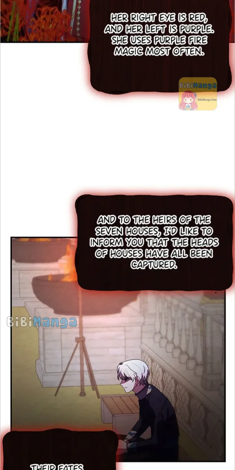 I’m a Villainess but So Popular Chapter 80 – Page 26