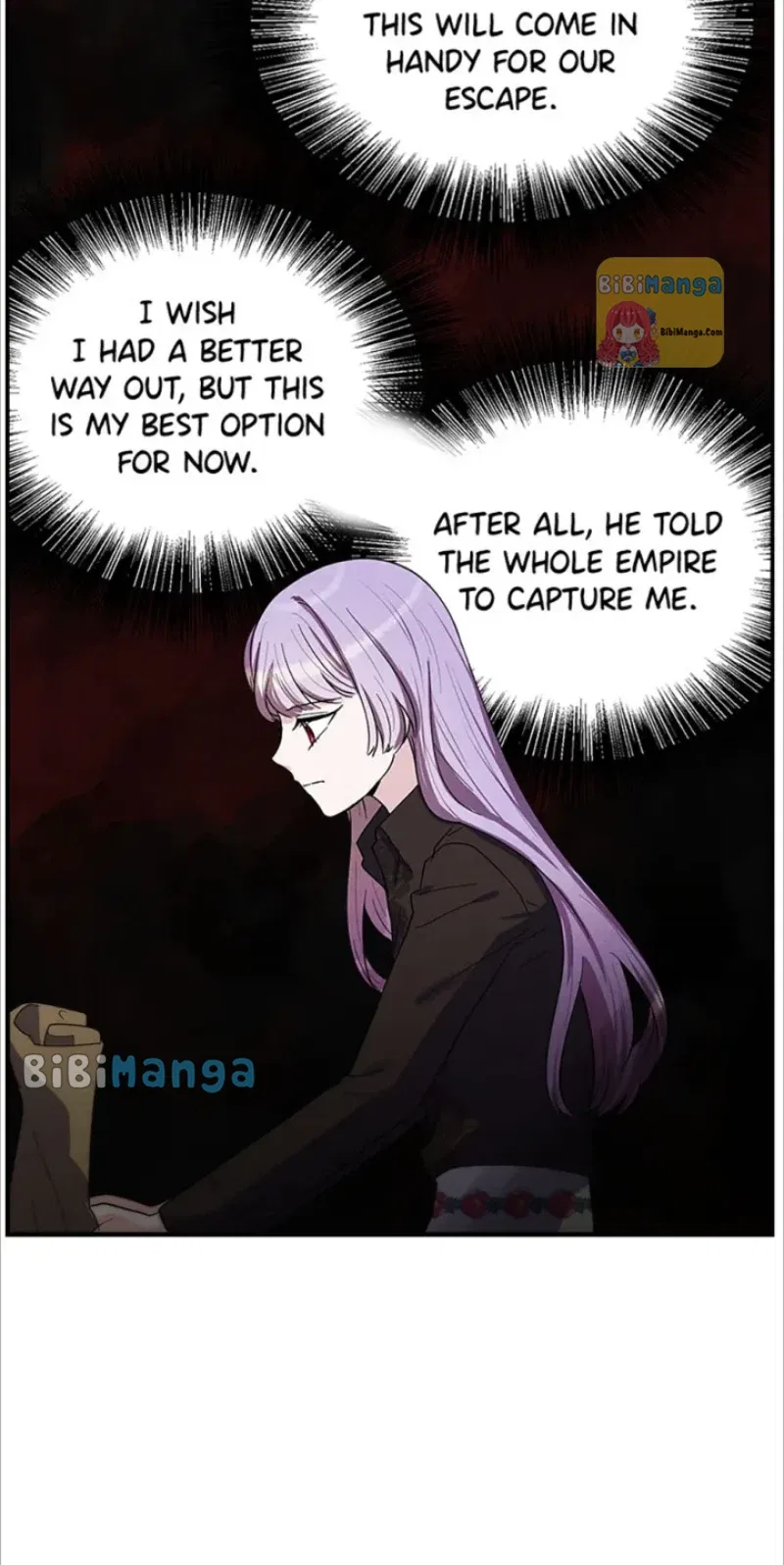 I’m a Villainess but So Popular Chapter 80 – Page 36