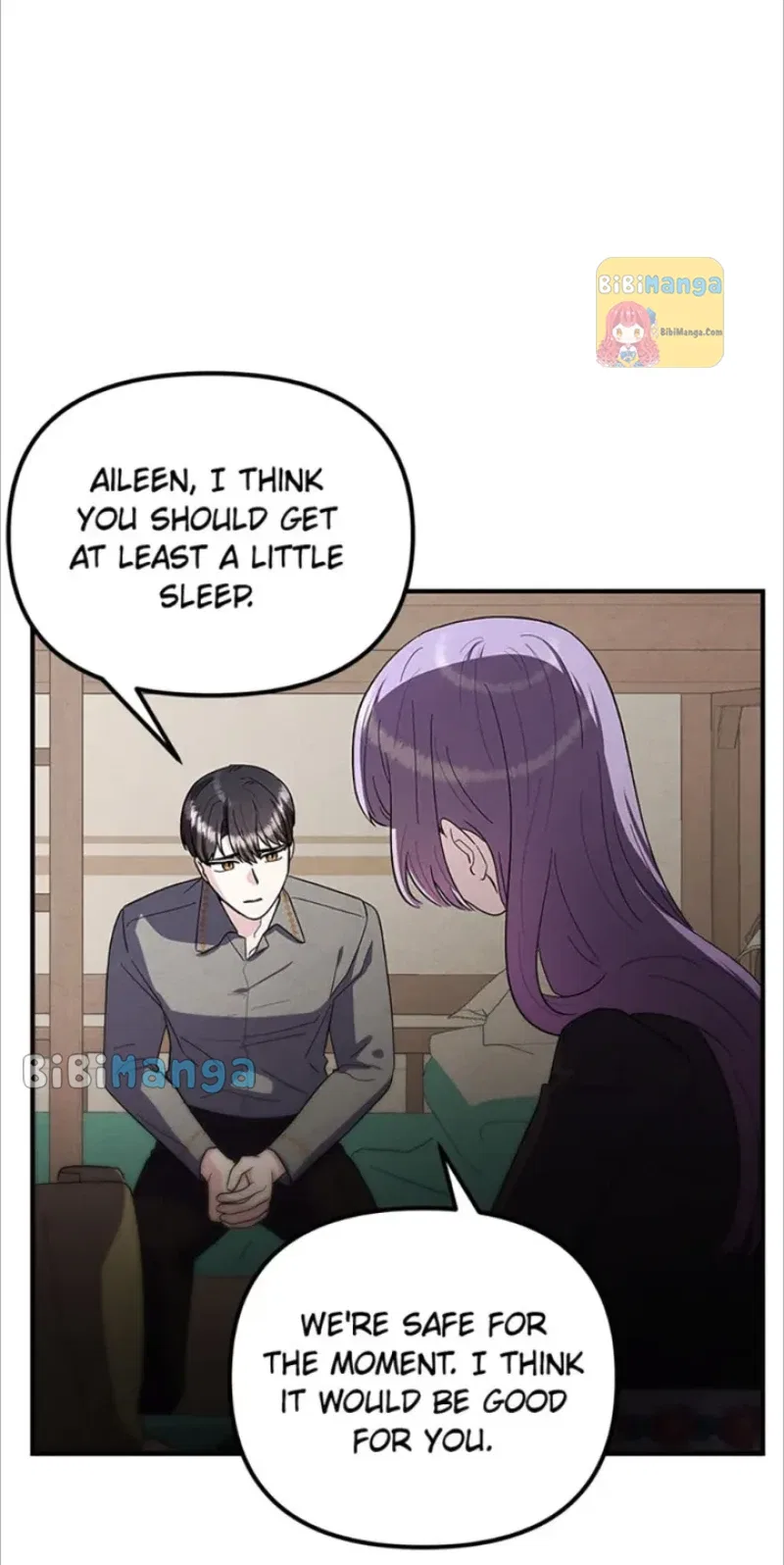 I’m a Villainess but So Popular Chapter 80 – Page 37