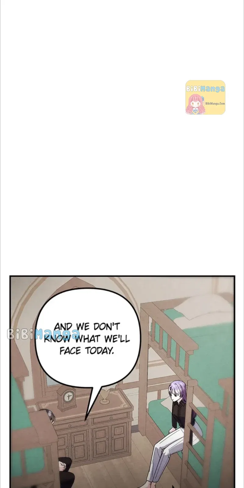 I’m a Villainess but So Popular Chapter 80 – Page 38