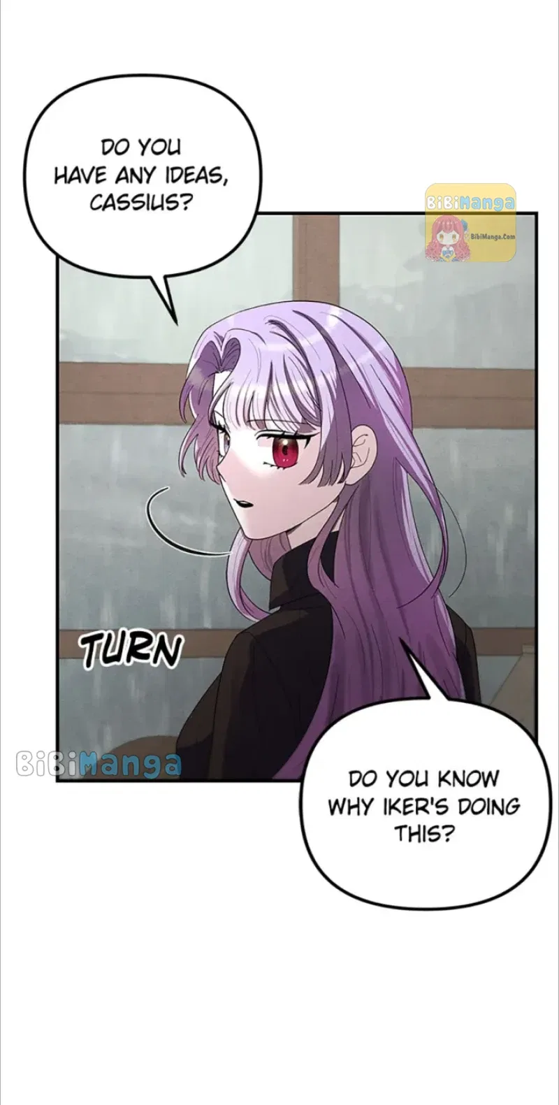 I’m a Villainess but So Popular Chapter 80 – Page 45