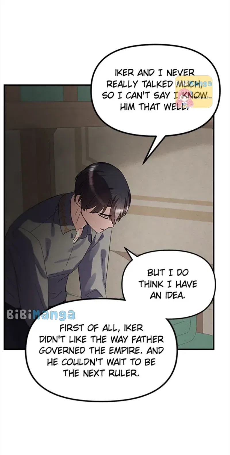 I’m a Villainess but So Popular Chapter 80 – Page 46