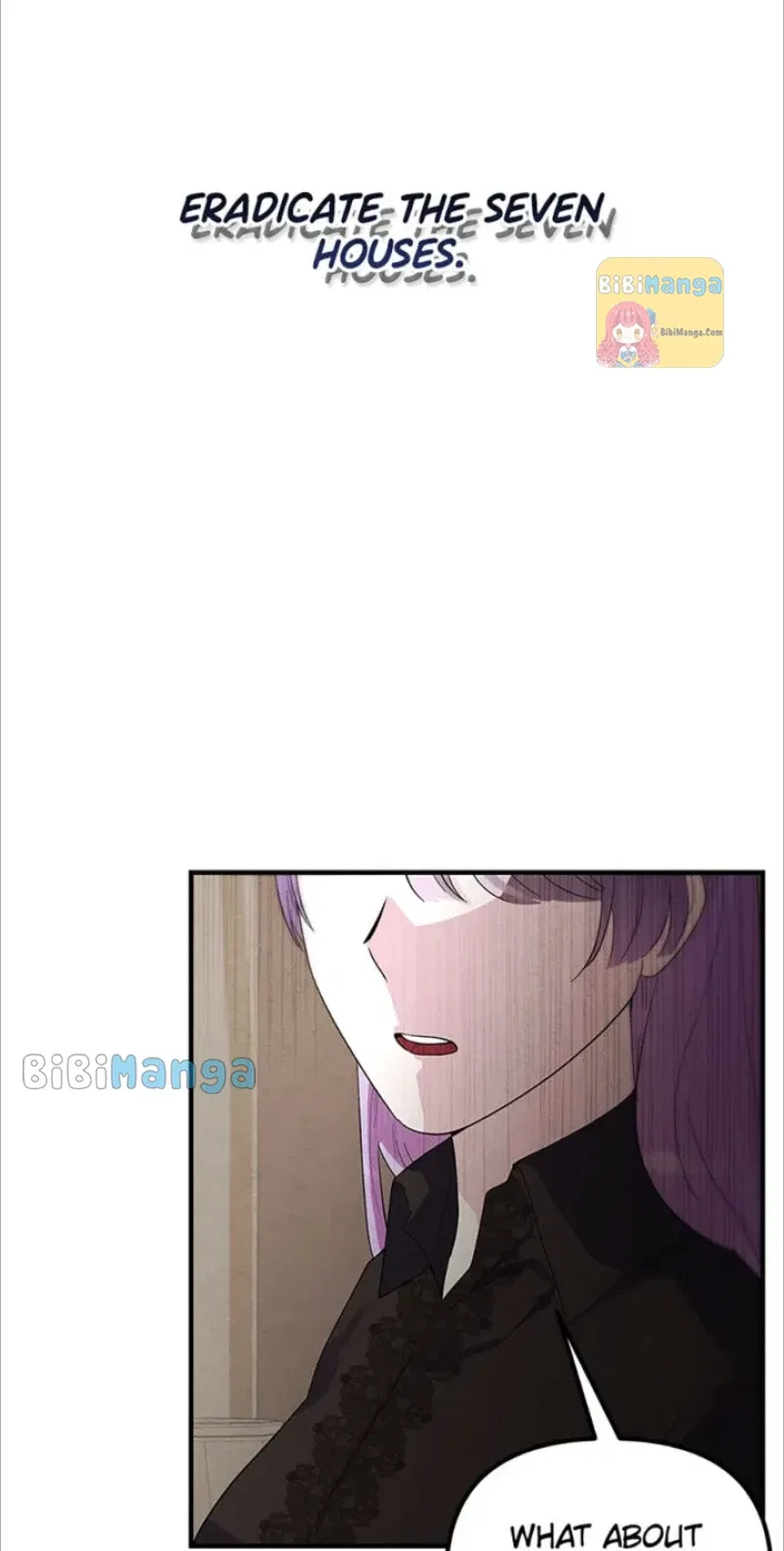 I’m a Villainess but So Popular Chapter 80 – Page 48