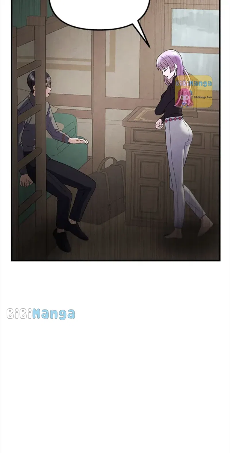 I’m a Villainess but So Popular Chapter 80 – Page 51