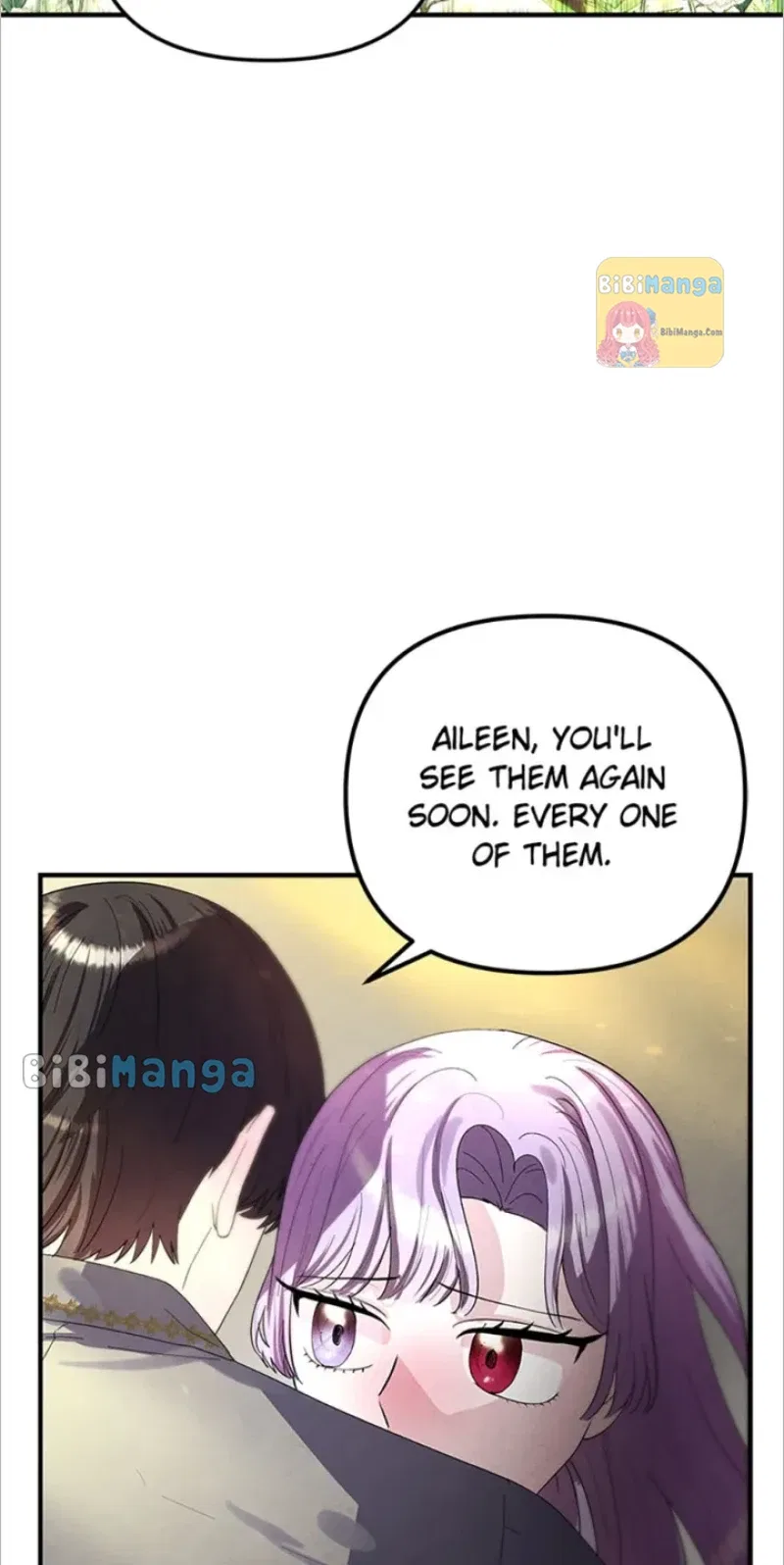 I’m a Villainess but So Popular Chapter 80 – Page 54