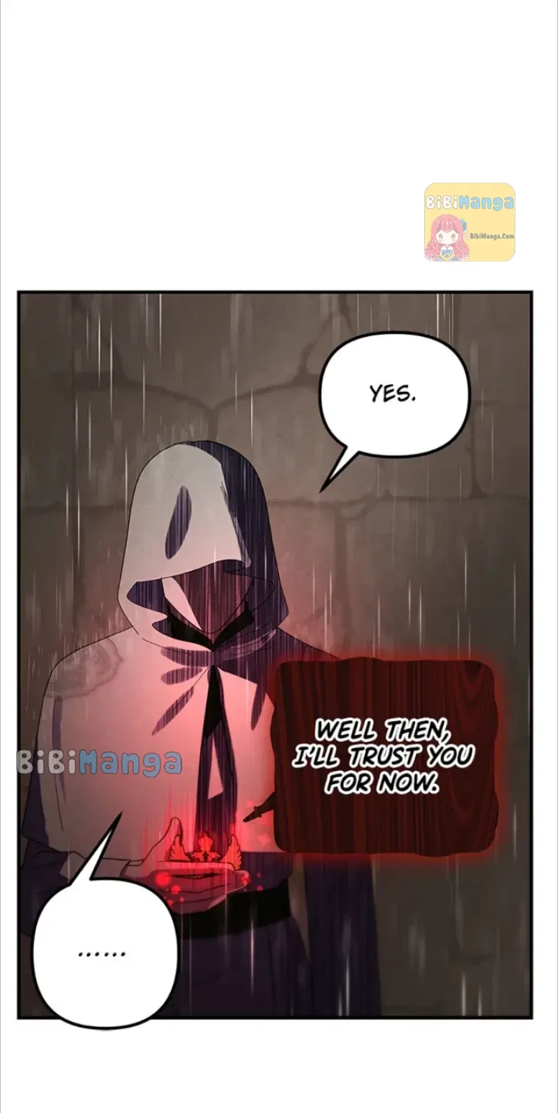 I’m a Villainess but So Popular Chapter 80 – Page 61