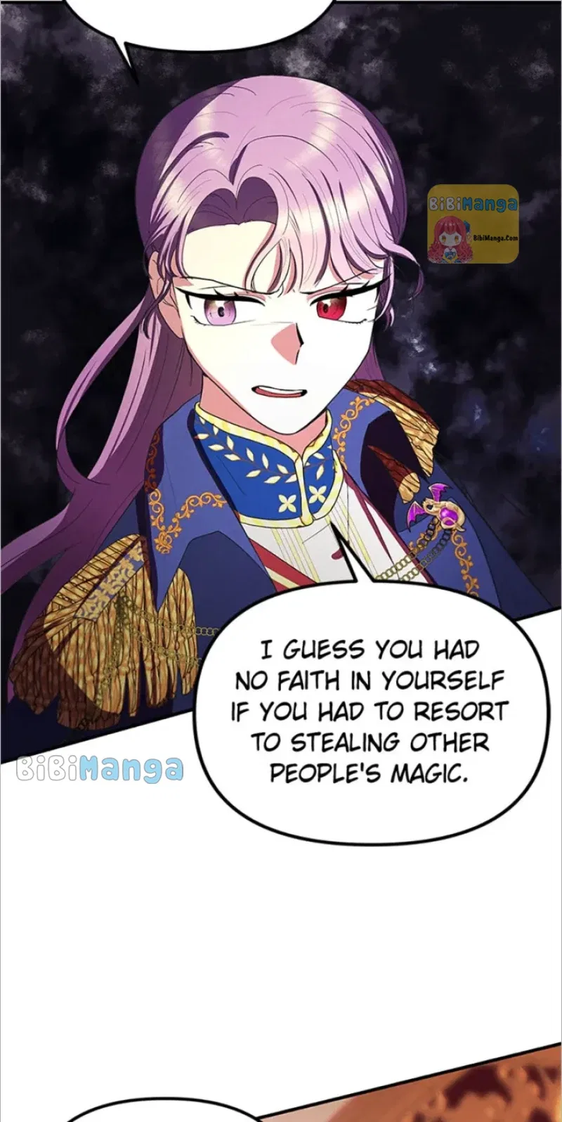 I’m a Villainess but So Popular Chapter 79 – Page 6