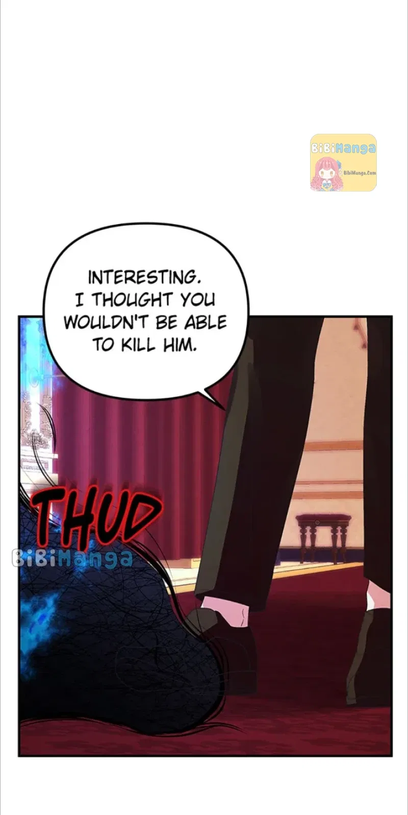 I’m a Villainess but So Popular Chapter 79 – Page 10