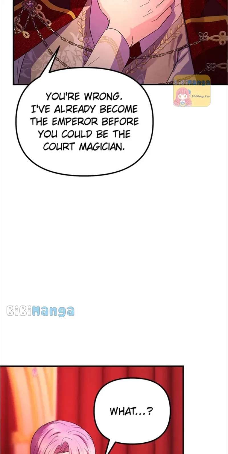 I’m a Villainess but So Popular Chapter 79 – Page 15