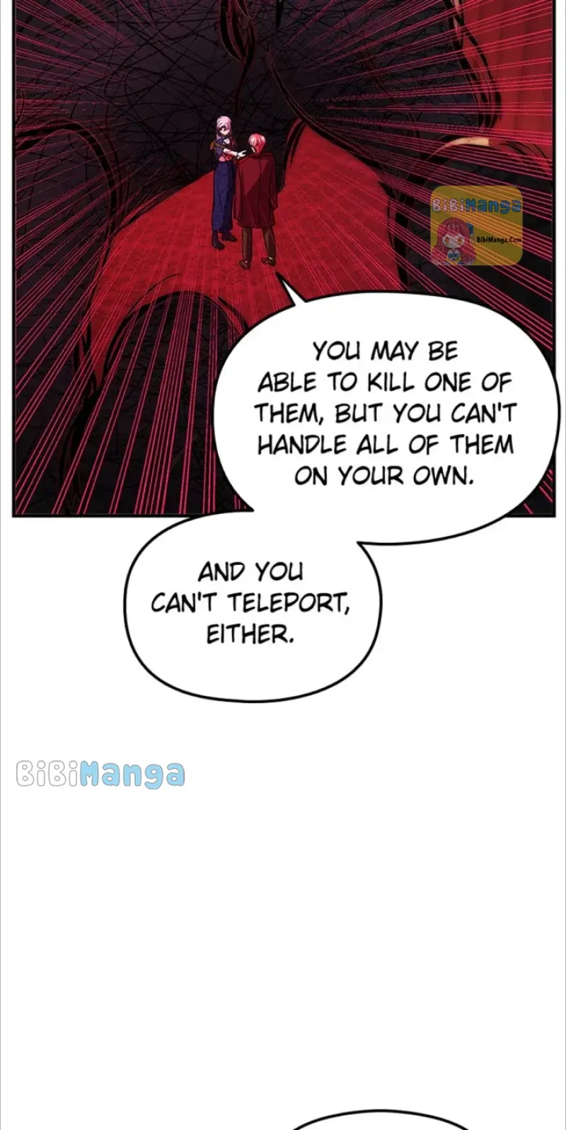 I’m a Villainess but So Popular Chapter 79 – Page 19