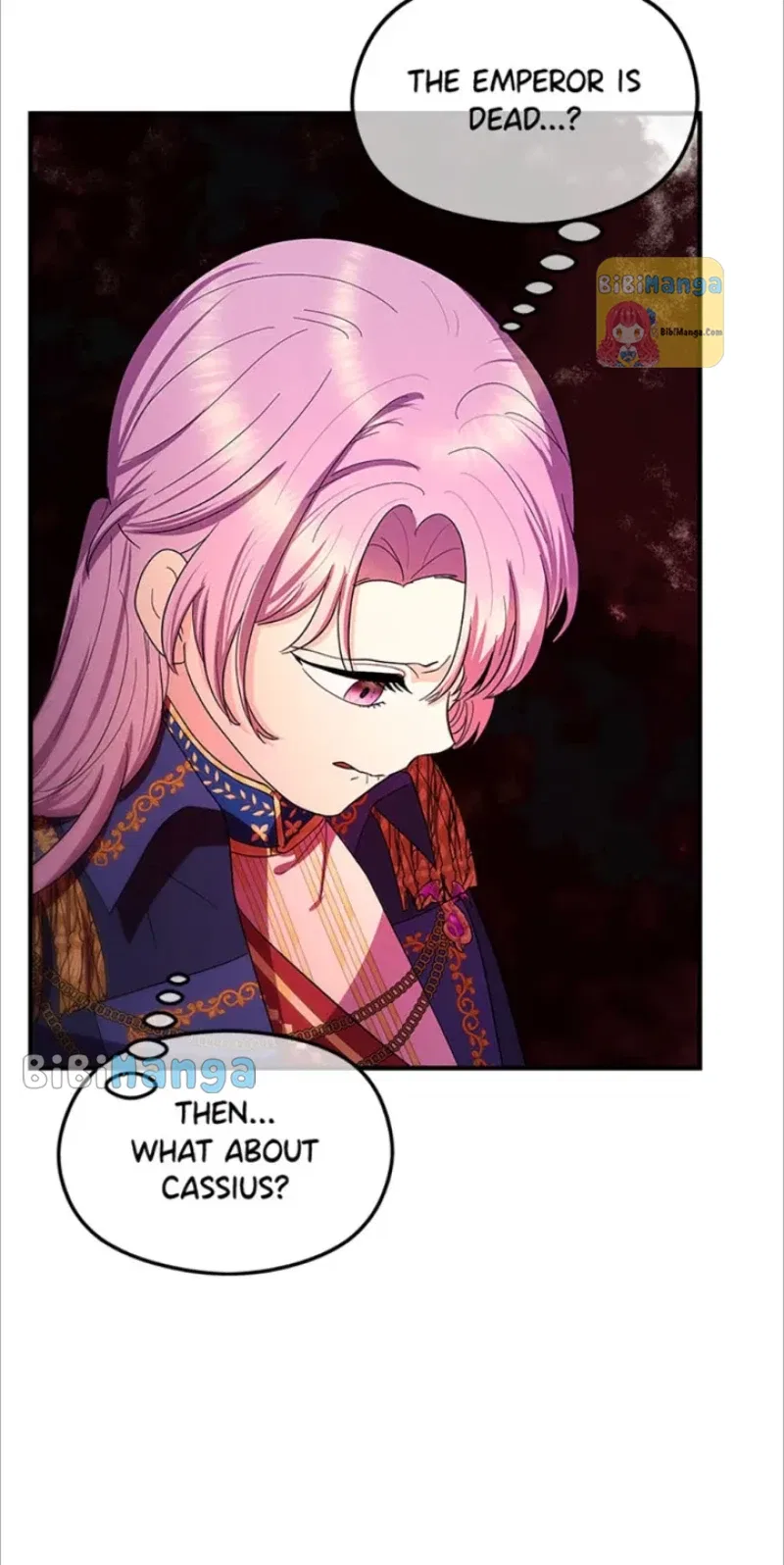 I’m a Villainess but So Popular Chapter 79 – Page 20