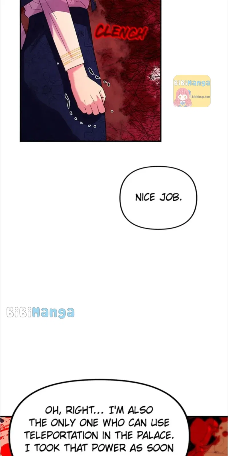 I’m a Villainess but So Popular Chapter 79 – Page 23