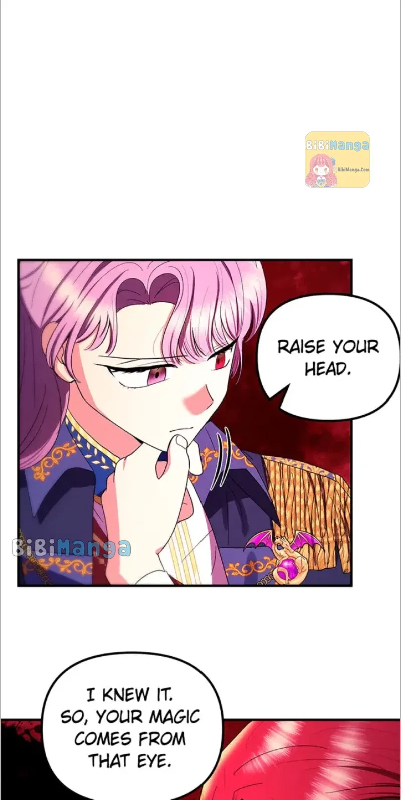 I’m a Villainess but So Popular Chapter 79 – Page 26
