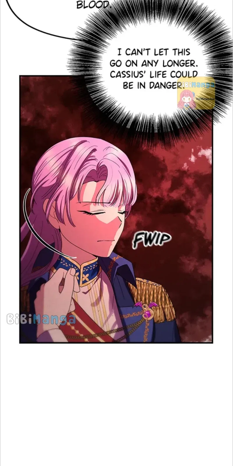 I’m a Villainess but So Popular Chapter 79 – Page 28
