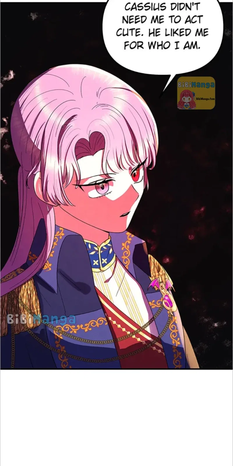 I’m a Villainess but So Popular Chapter 79 – Page 34
