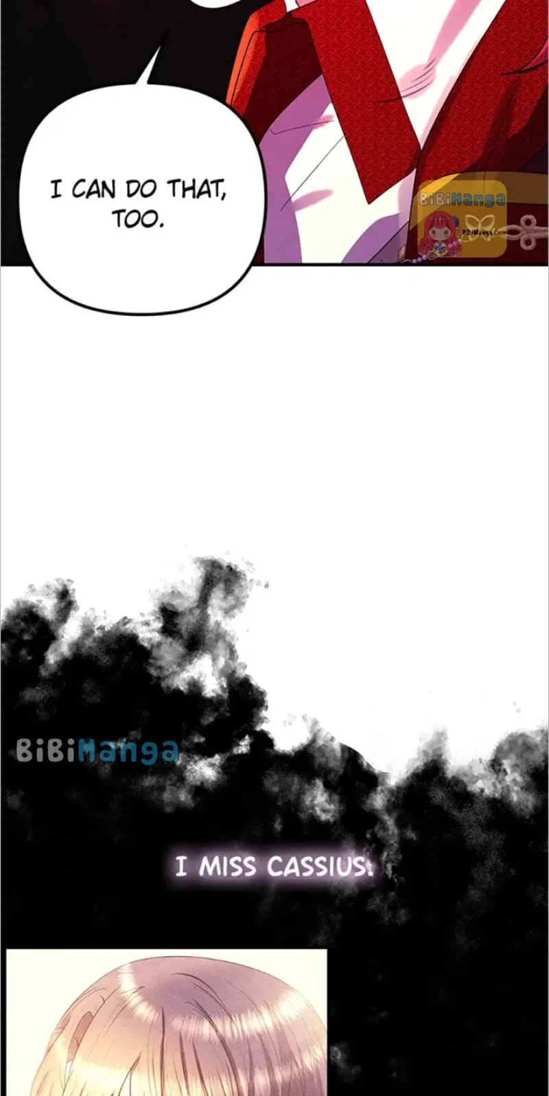 I’m a Villainess but So Popular Chapter 79 – Page 36