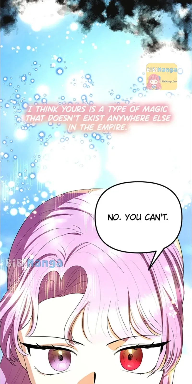 I’m a Villainess but So Popular Chapter 79 – Page 38