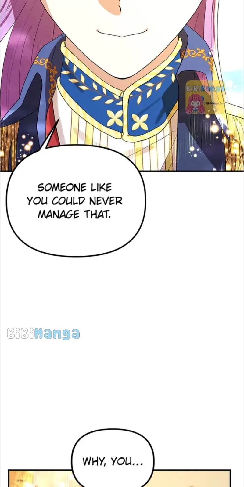 I’m a Villainess but So Popular Chapter 79 – Page 39