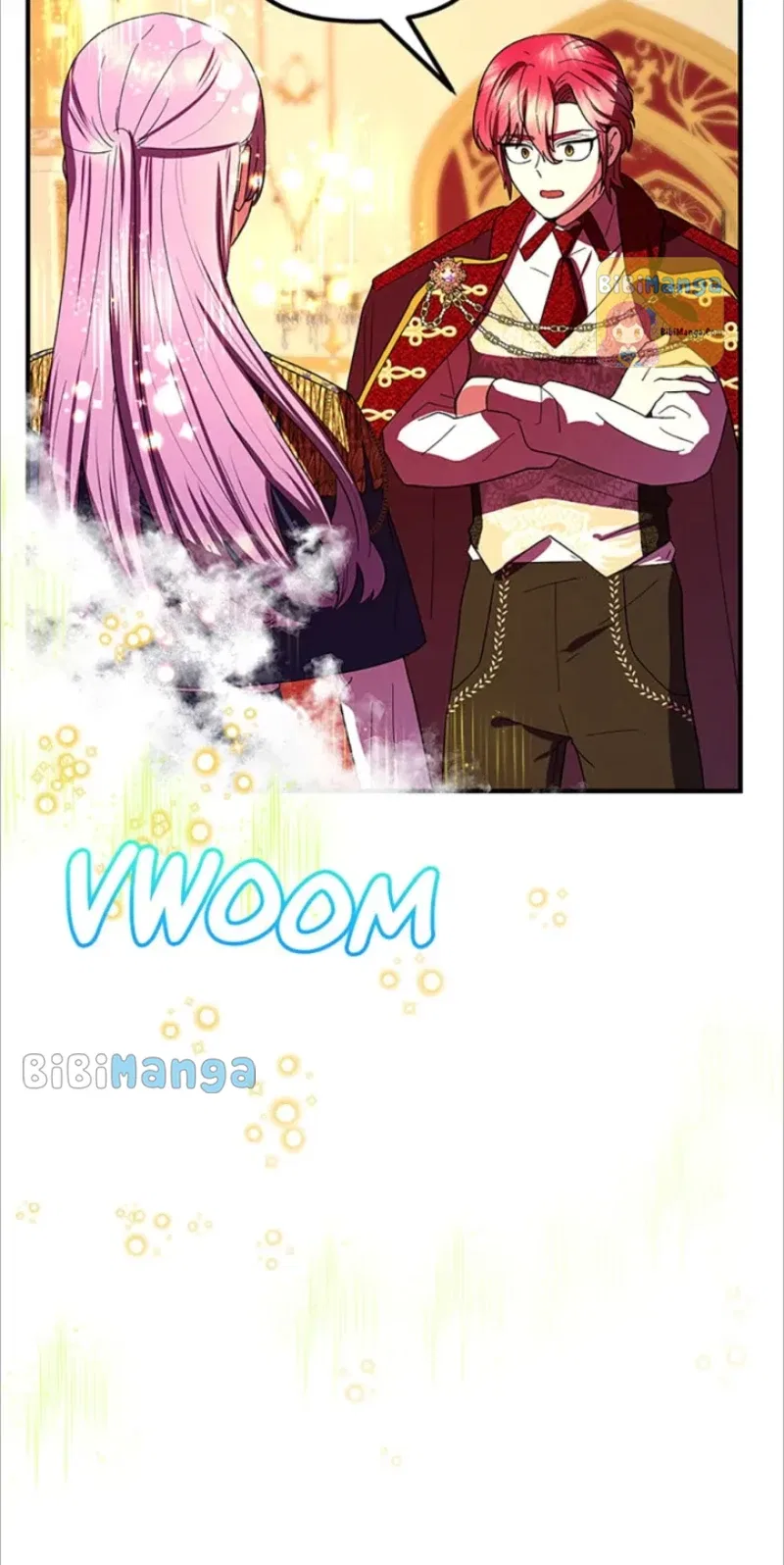 I’m a Villainess but So Popular Chapter 79 – Page 40