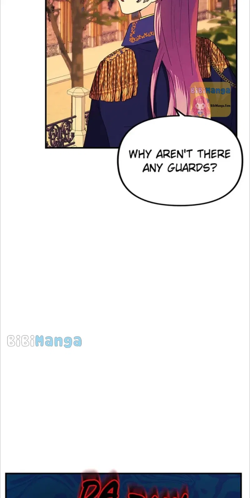 I’m a Villainess but So Popular Chapter 79 – Page 44