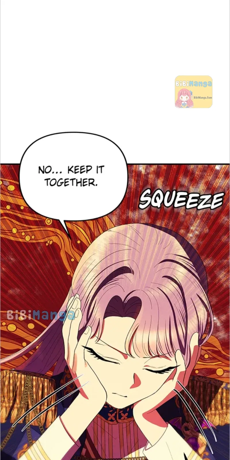 I’m a Villainess but So Popular Chapter 79 – Page 47