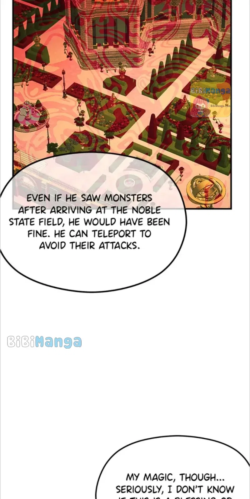 I’m a Villainess but So Popular Chapter 79 – Page 49