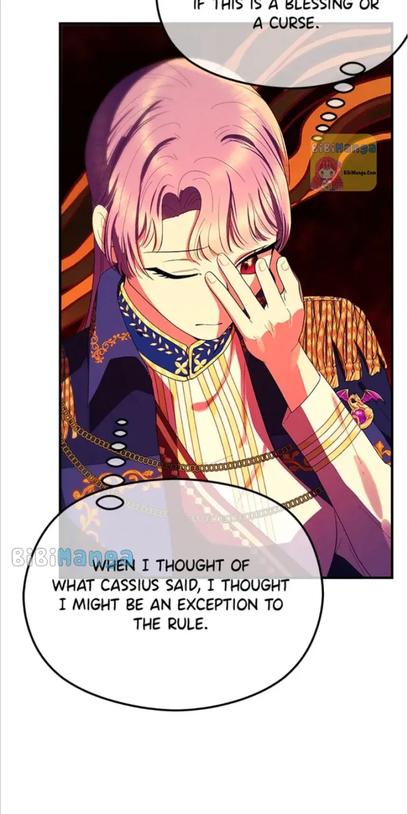 I’m a Villainess but So Popular Chapter 79 – Page 50