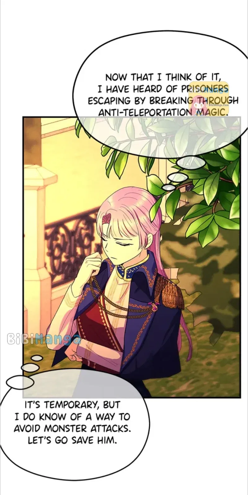 I’m a Villainess but So Popular Chapter 79 – Page 51
