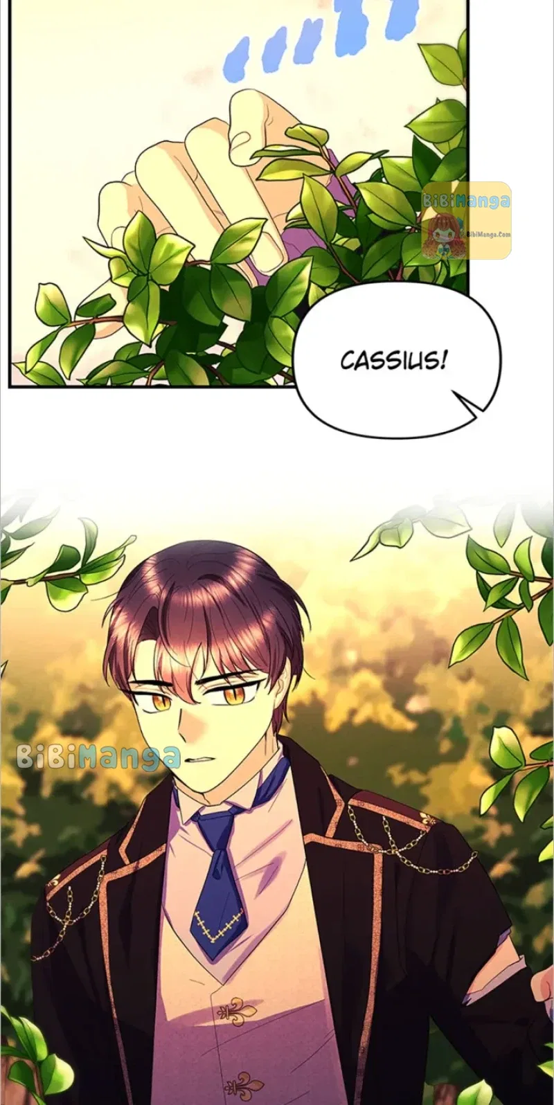 I’m a Villainess but So Popular Chapter 79 – Page 54