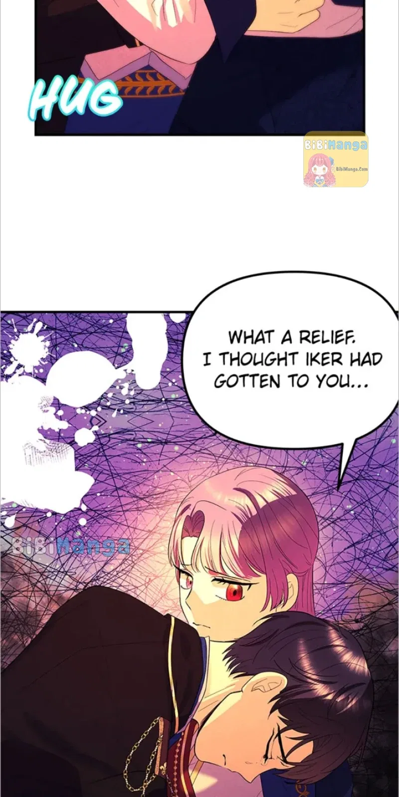 I’m a Villainess but So Popular Chapter 79 – Page 56