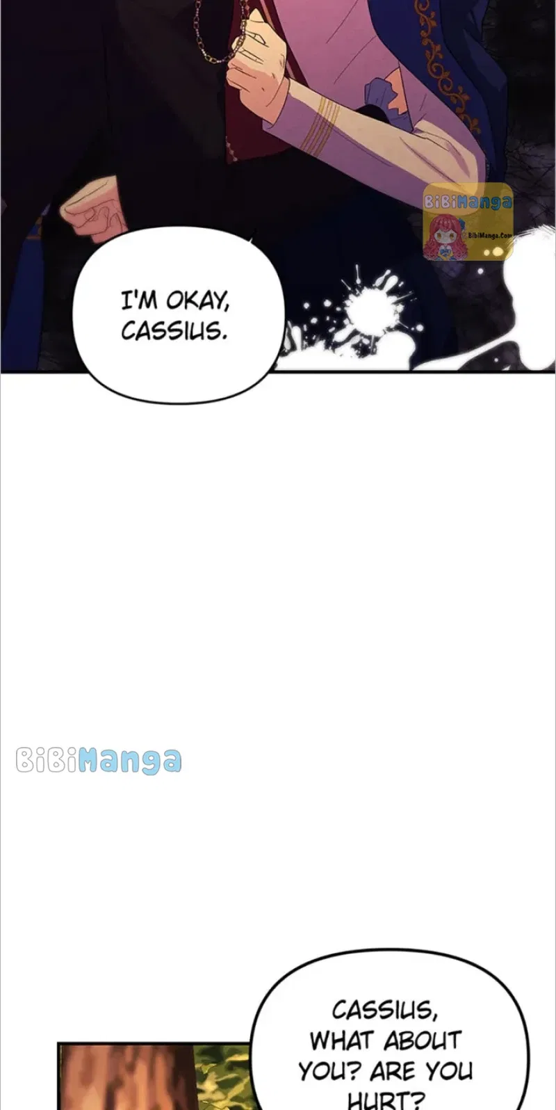 I’m a Villainess but So Popular Chapter 79 – Page 57