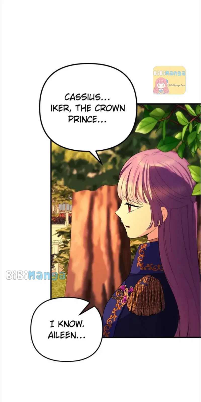 I’m a Villainess but So Popular Chapter 79 – Page 60