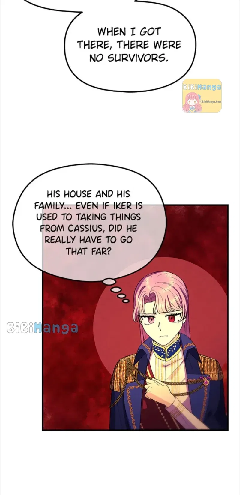 I’m a Villainess but So Popular Chapter 79 – Page 62