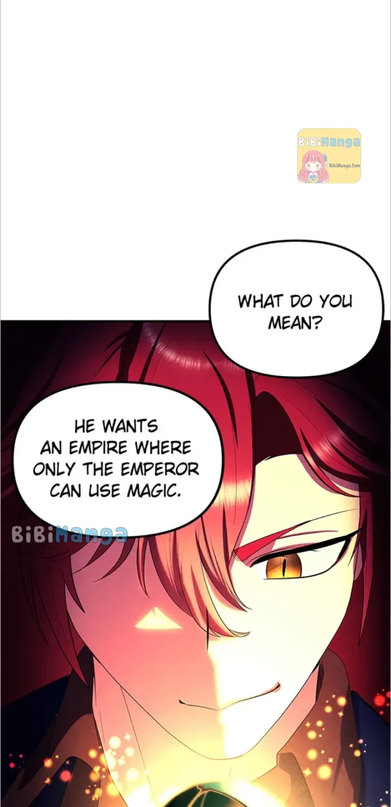 I’m a Villainess but So Popular Chapter 79 – Page 64