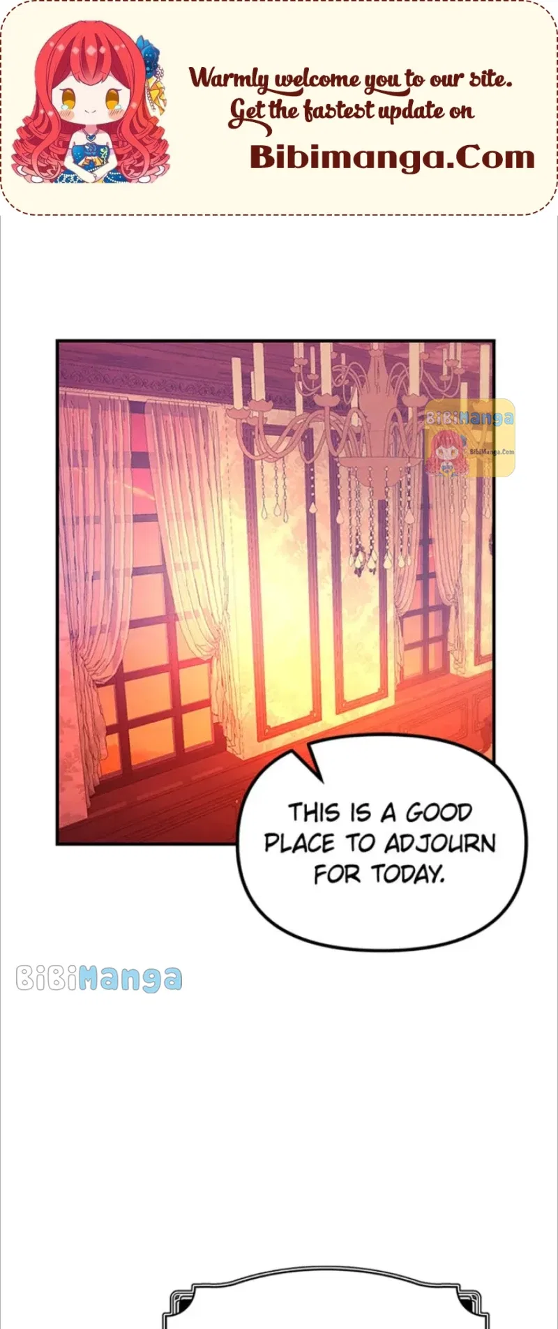I’m a Villainess but So Popular Chapter 78 – Page 1