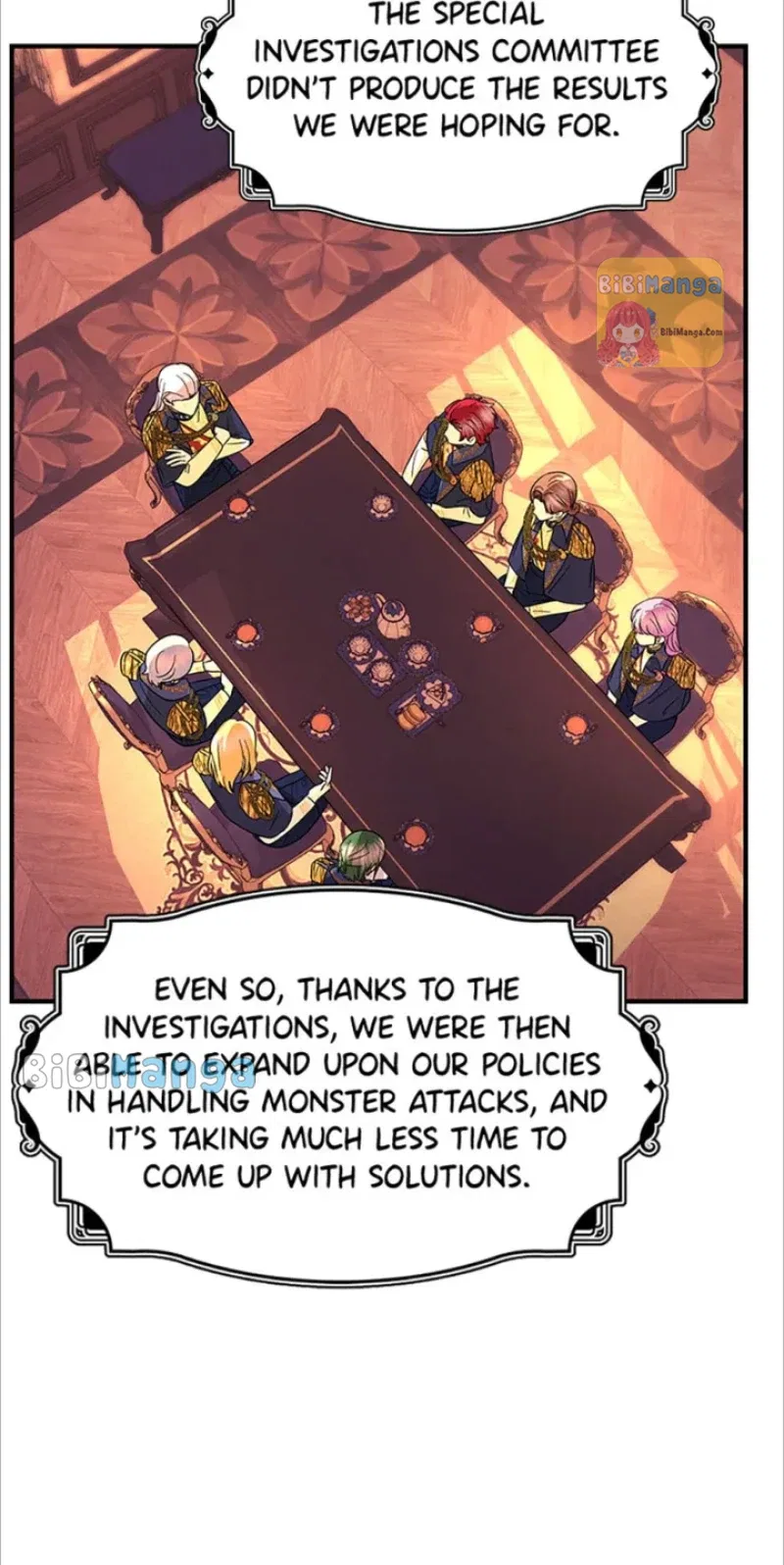 I’m a Villainess but So Popular Chapter 78 – Page 2