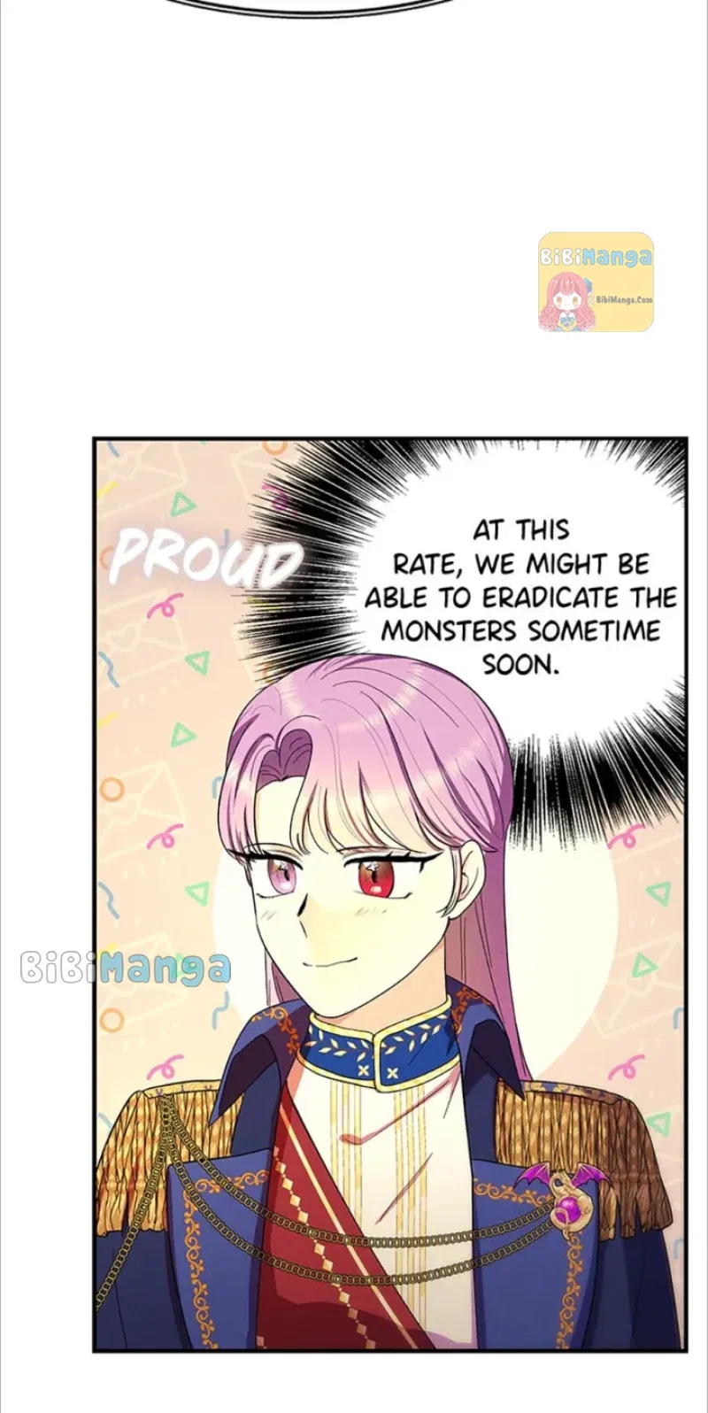 I’m a Villainess but So Popular Chapter 78 – Page 4