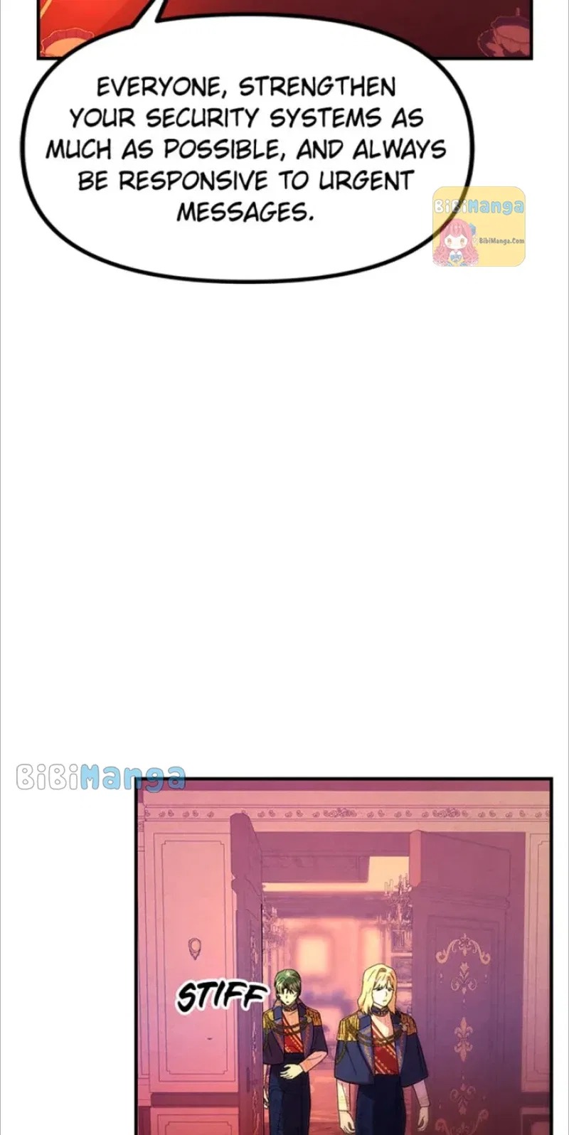 I’m a Villainess but So Popular Chapter 78 – Page 6