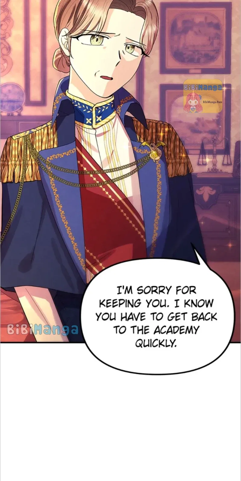 I’m a Villainess but So Popular Chapter 78 – Page 9