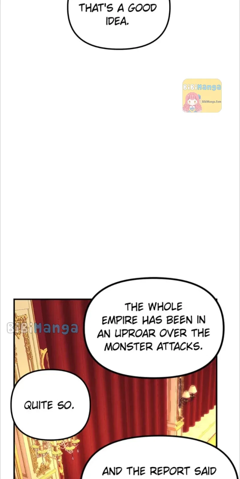 I’m a Villainess but So Popular Chapter 78 – Page 13