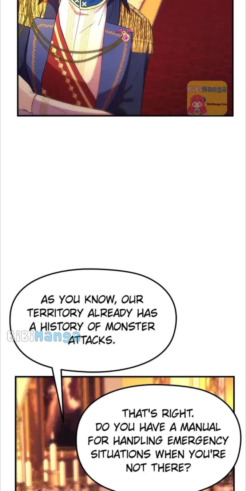 I’m a Villainess but So Popular Chapter 78 – Page 15