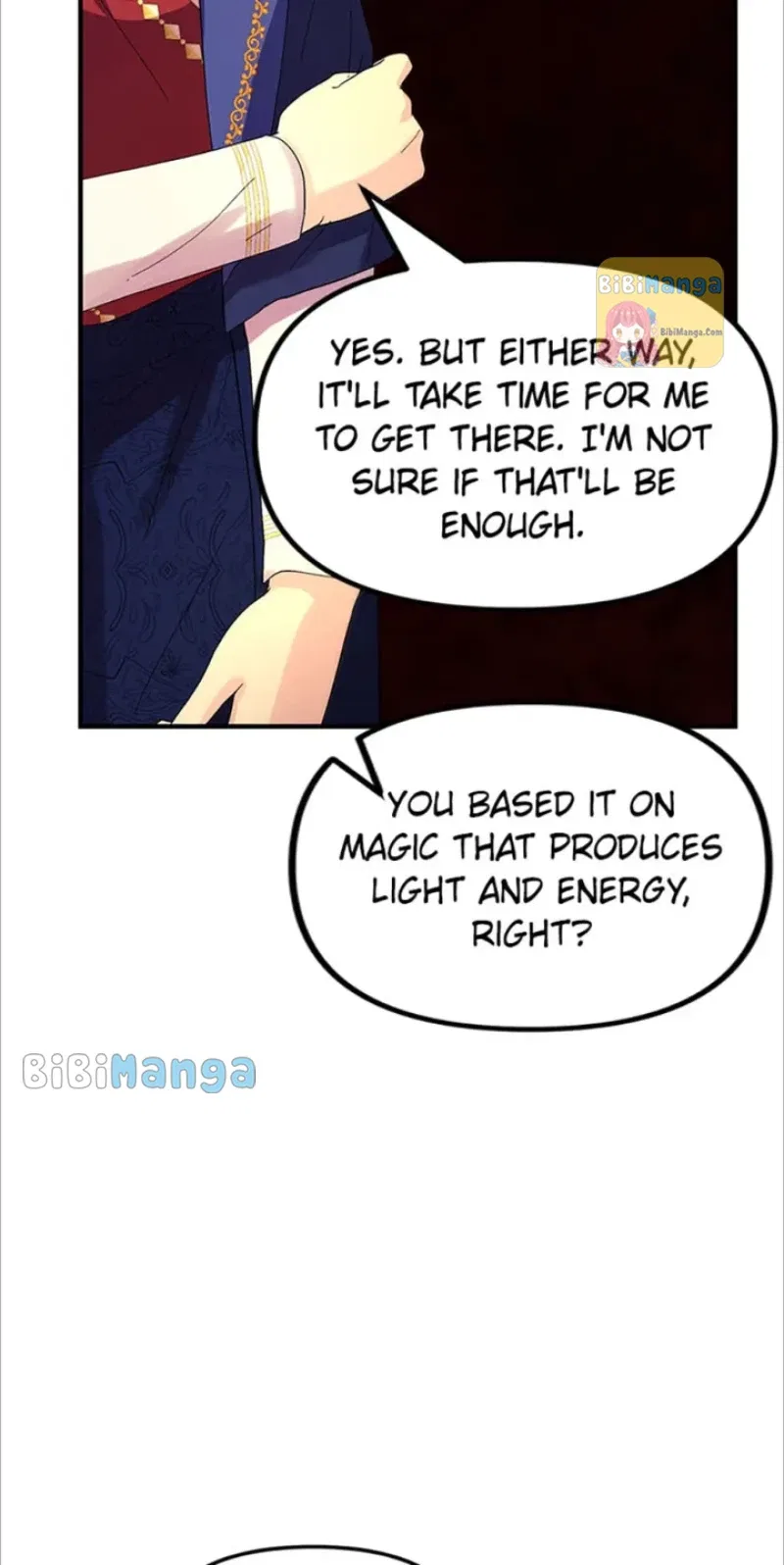 I’m a Villainess but So Popular Chapter 78 – Page 17