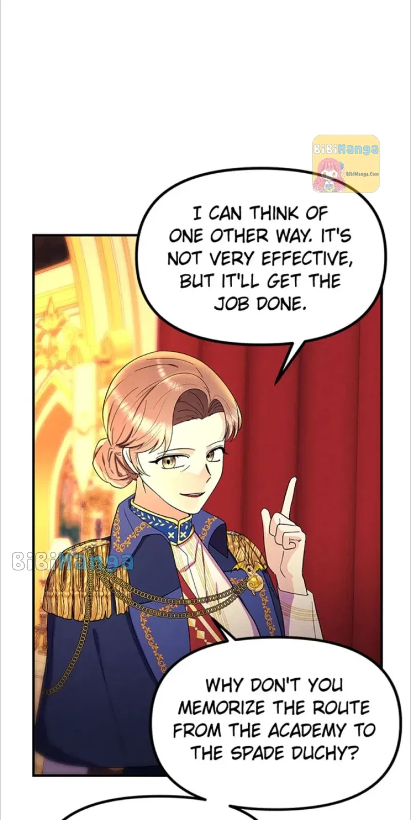 I’m a Villainess but So Popular Chapter 78 – Page 21