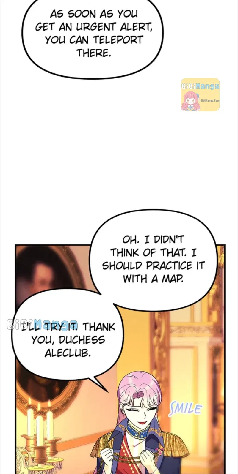 I’m a Villainess but So Popular Chapter 78 – Page 22